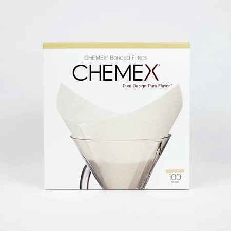 Фильтры для кофеварки CHEMEX CM-6A 